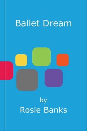 Ballet Dream - Two Magical Adventures in One! Special (ebok) av Rosie Banks