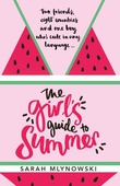 The girl's guide to summer