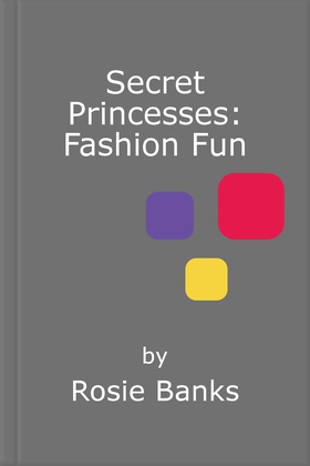 Fashion Fun - Book 9 (ebok) av Rosie Banks