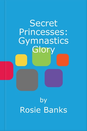 Gymnastics Glory - Book 11 (ebok) av Rosie Banks