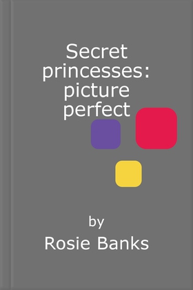 Picture Perfect - Book 12 (ebok) av Rosie Banks