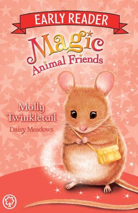 Molly Twinkletail