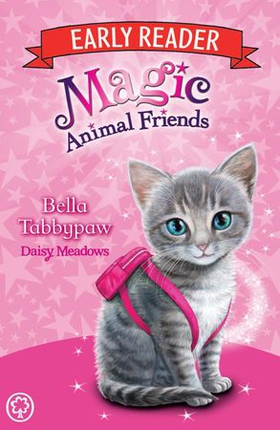 Bella Tabbypaw - Book 4 (ebok) av Daisy Meadows