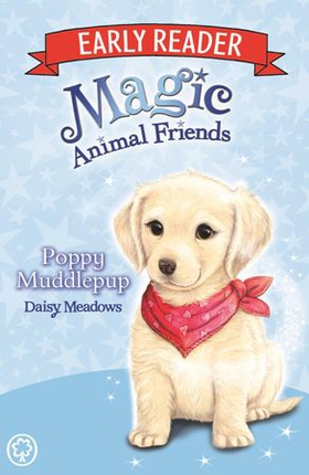 Poppy Muddlepup - Book 5 (ebok) av Ukjent