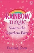 Samira the Superhero Fairy