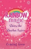 Shelley the Sherbet Fairy