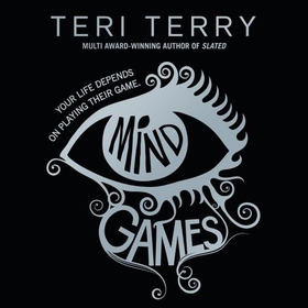 Mind Games (lydbok) av Teri Terry