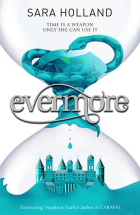 Evermore - Book 2 (ebok) av Sara Holland