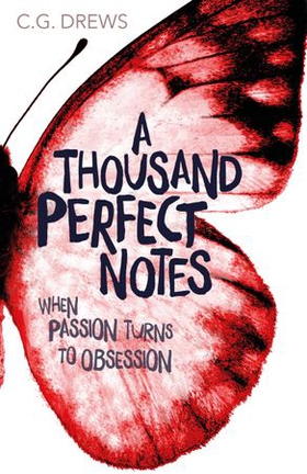 A Thousand Perfect Notes (ebok) av CG Drews