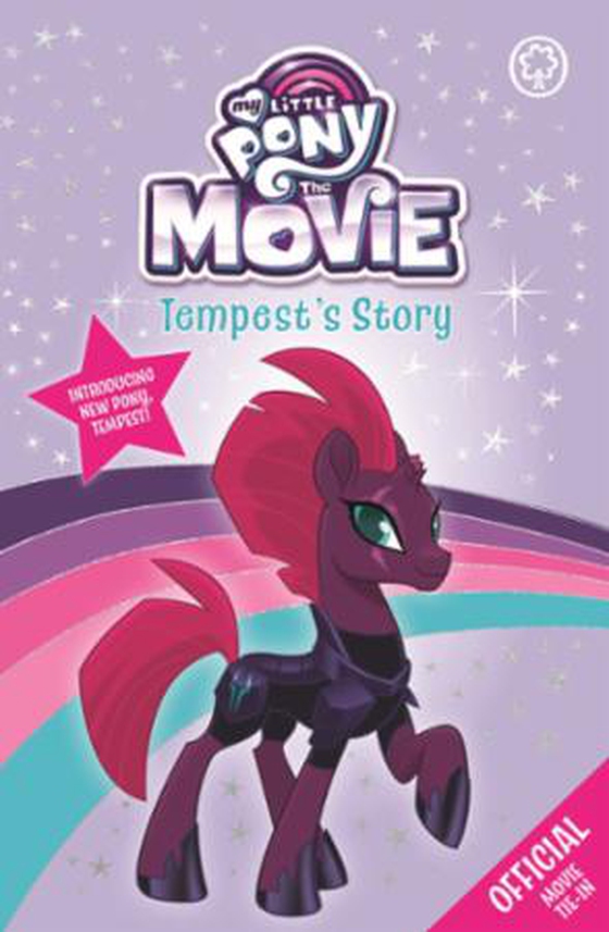 Tempest's Story