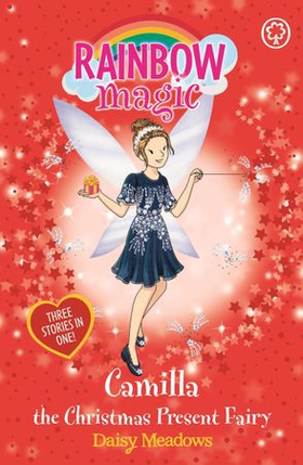 Camilla the Christmas Present Fairy - Special (ebok) av Ukjent