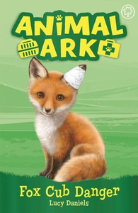 Fox Cub Danger (ebok) av Lucy Daniels