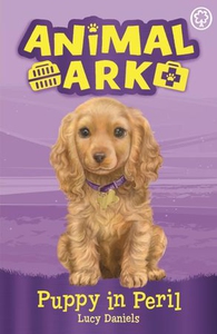 Puppy in Peril (ebok) av Lucy Daniels