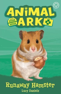 Runaway Hamster (ebok) av Lucy Daniels