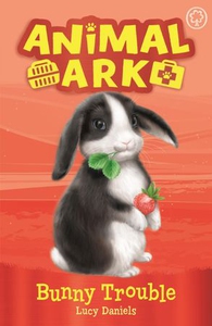 Bunny Trouble (ebok) av Lucy Daniels