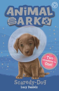 Scaredy-Dog (ebok) av Lucy Daniels