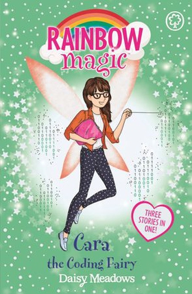 Cara the Coding Fairy - Special (ebok) av Ukjent