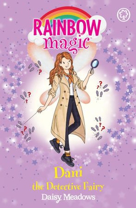 Annie the Detective Fairy - The Discovery Fairies Book 3 (ebok) av Ukjent