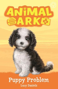 Puppy Problem (ebok) av Lucy Daniels