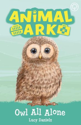 Owl All Alone - Book 12 (ebok) av Lucy Daniels