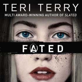 Fated (lydbok) av Teri Terry