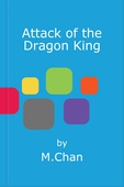 Attack of the Dragon King
