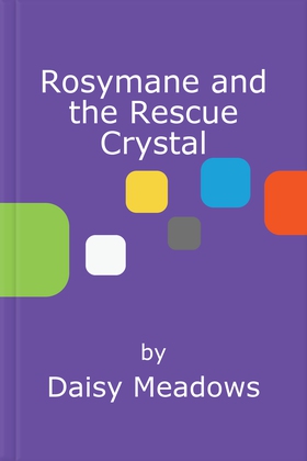 Rosymane and the Rescue Crystal - Series 4 Book 1 (ebok) av Ukjent