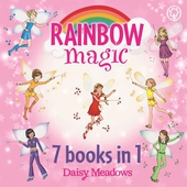 The Rainbow Fairies Collection