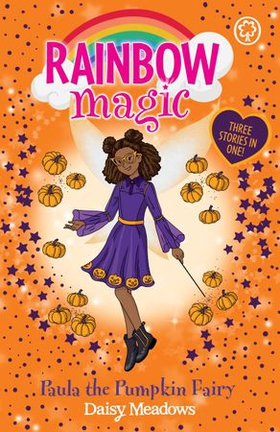 Paula the Pumpkin Fairy - Special (ebok) av Ukjent