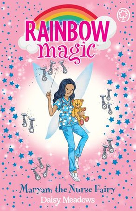 Maryam the Nurse Fairy (ebok) av Ukjent