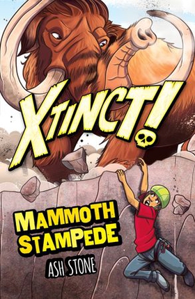 Mammoth Stampede