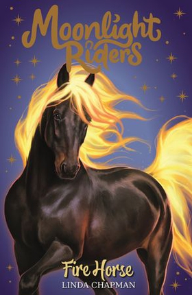 Fire Horse - Book 1 (ebok) av Linda Chapman