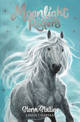Storm Stallion - Book 2 (ebok) av Linda Chapman