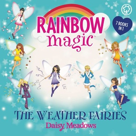 The Weather Fairies Collection