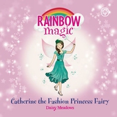 Catherine the Fashion Princess Fairy