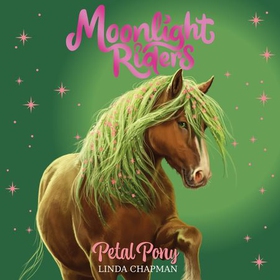 Petal Pony - Book 3 (lydbok) av Linda Chapman