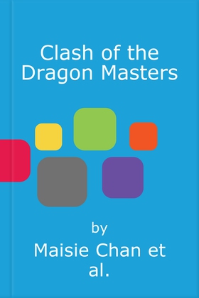 Clash of the Dragon Masters