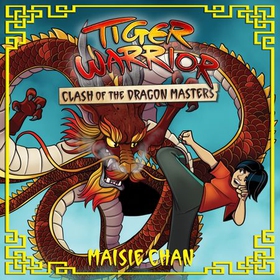 Clash of the Dragon Masters