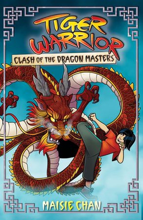 Clash of the Dragon Masters - Book 6 (ebok) av Ukjent