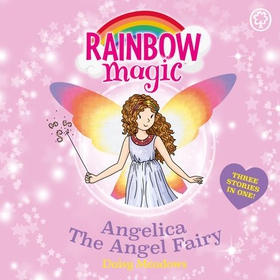 Angelica the Angel Fairy - Special (lydbok) av Ukjent