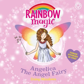 Angelica the Angel Fairy - Special (lydbok) av Daisy Meadows