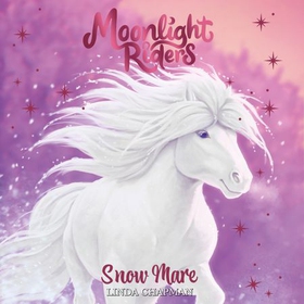 Snow Mare