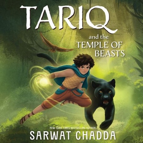 Tariq and the Temple of Beasts