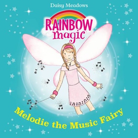 Melodie The Music Fairy