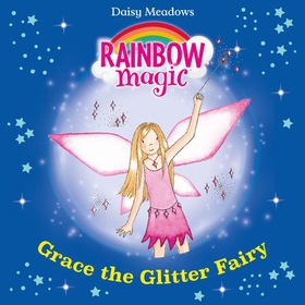 Grace The Glitter Fairy