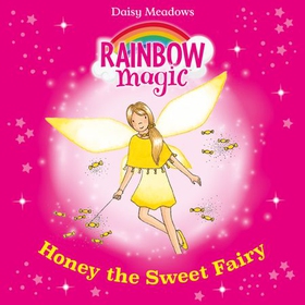 Honey The Sweet Fairy