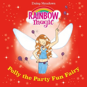 Polly The Party Fun Fairy