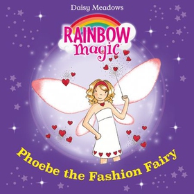 Phoebe The Fashion Fairy