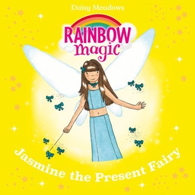 Jasmine The Present Fairy