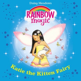 Katie The Kitten Fairy